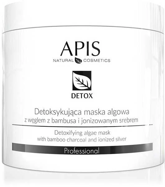 Activeshop APIS detoksikuojantis, 200 g