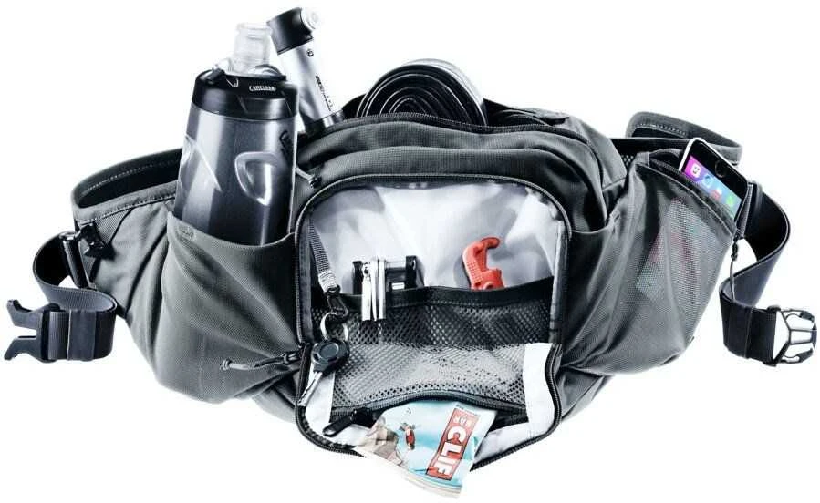 Hip Sachet (Kidney) - Deuter Pulse Pro 5