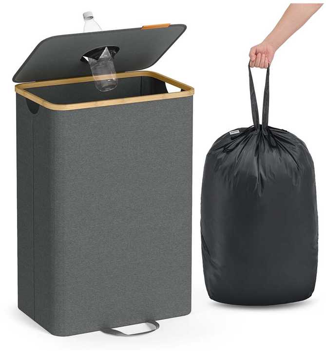 Dėžė buteliams 95 l