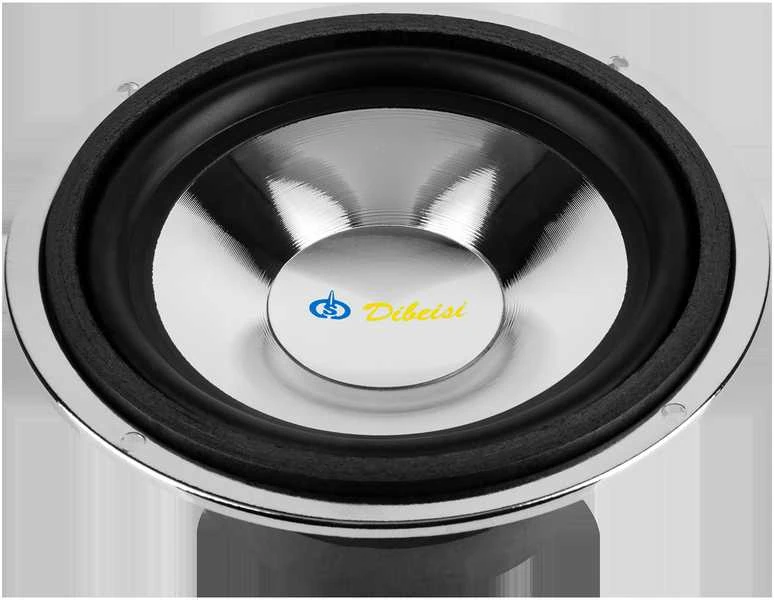 Dibeisi Garsiakalbis 6.5 colio DBS-C6505 4 omų