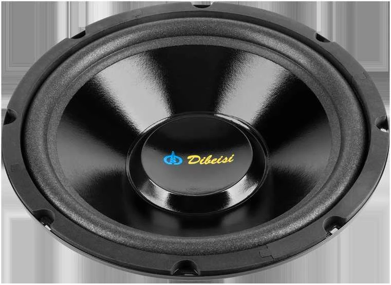 Dibeisi Garsiakalbis 10" DBS-G1001 4 omų