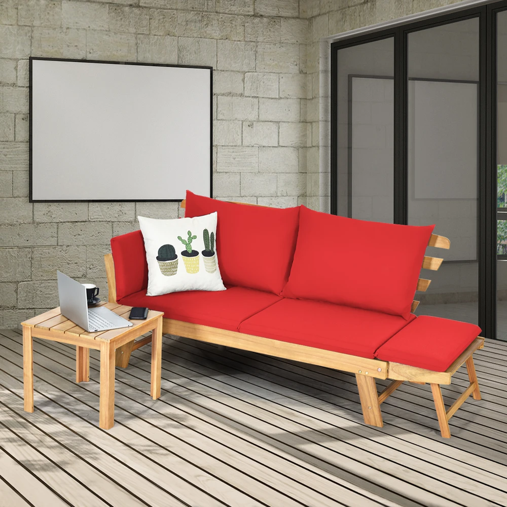 Lova 198 x 75 x 75 cm