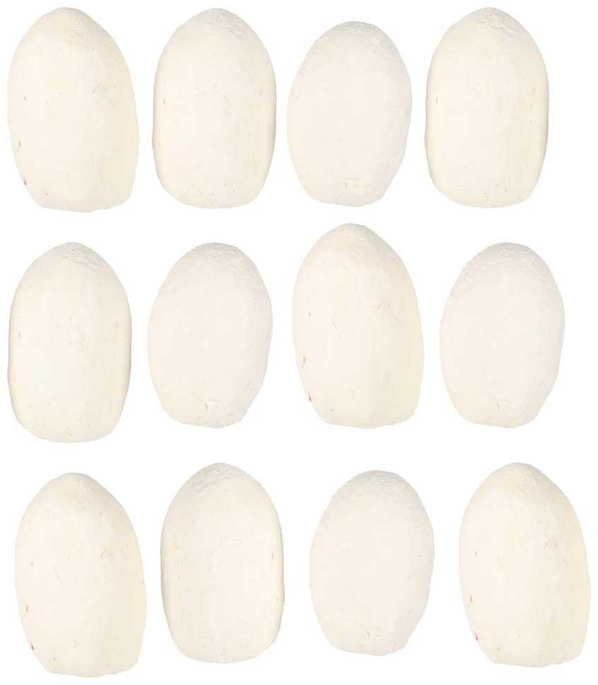 Ikonka KIK archeologinis dinozaurų kasinėjimo rinkinys, 12 kiaušinių figūrėlių