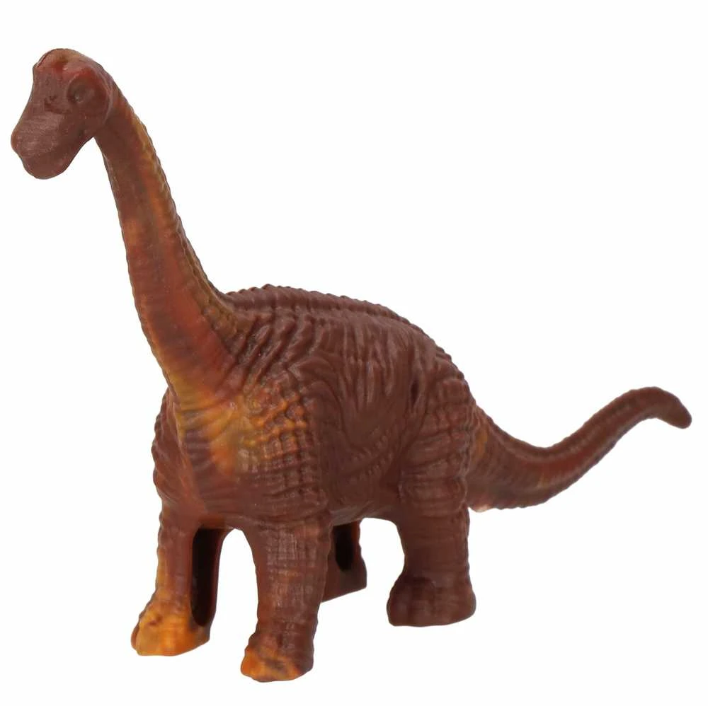 Dinozaurų rinkinys Springos 10 dalių