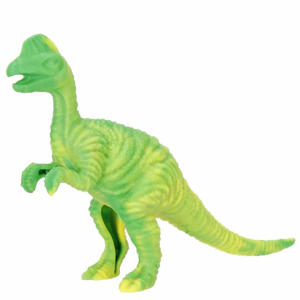 Dinozaurų rinkinys Springos 10 dalių