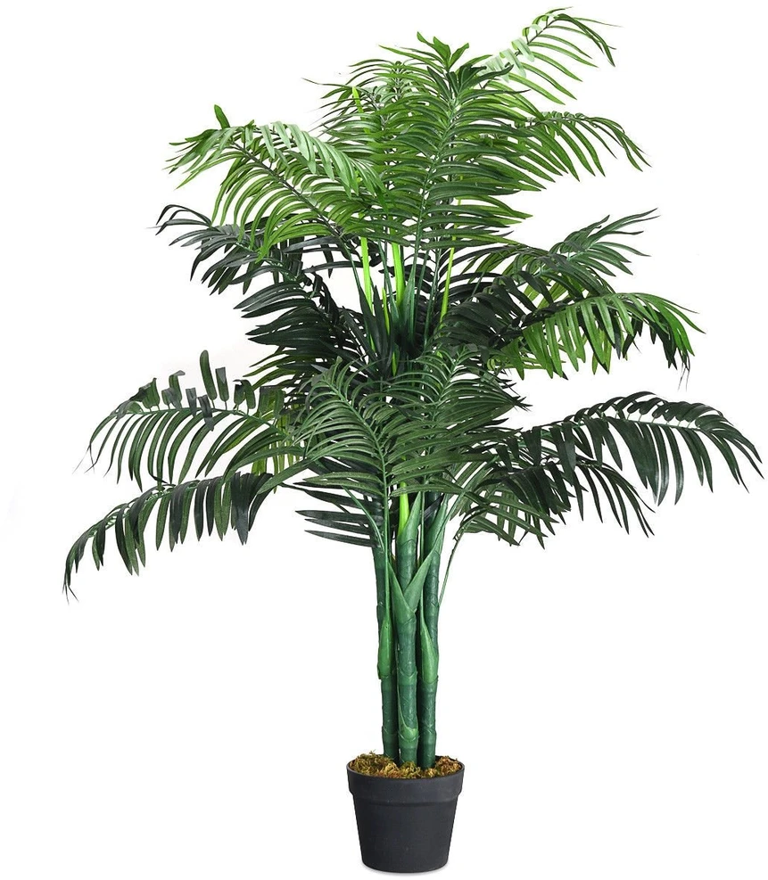 Dirbtinė arekos palmė 109.2 cm