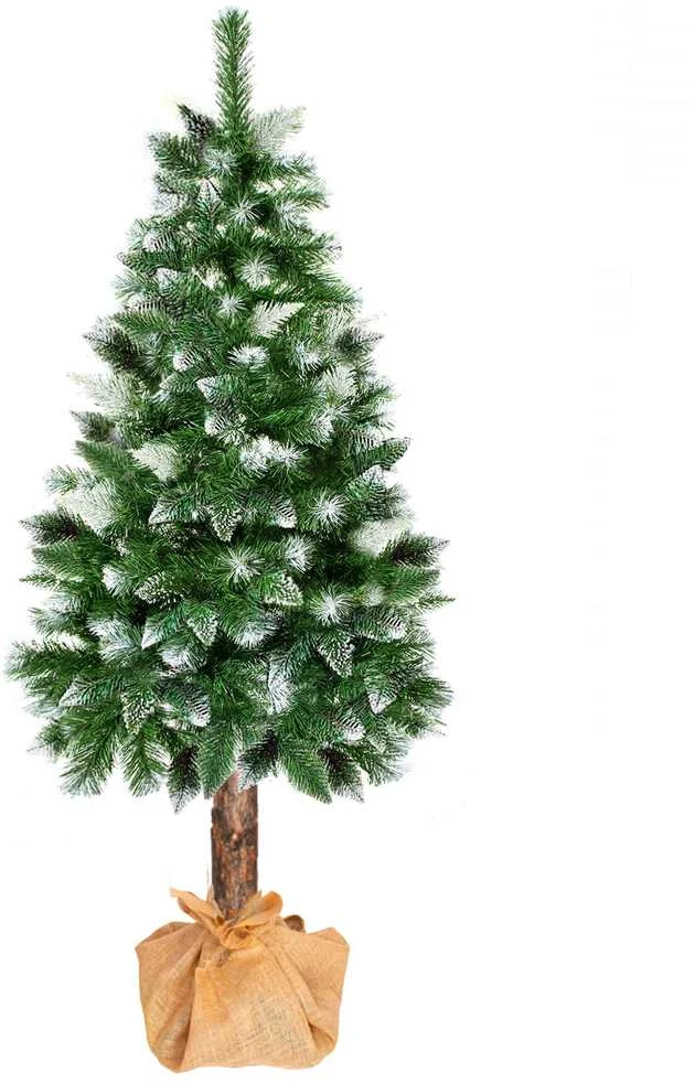 Dirbtinė Eglė ant kamieno Springos CT0262, 220 cm