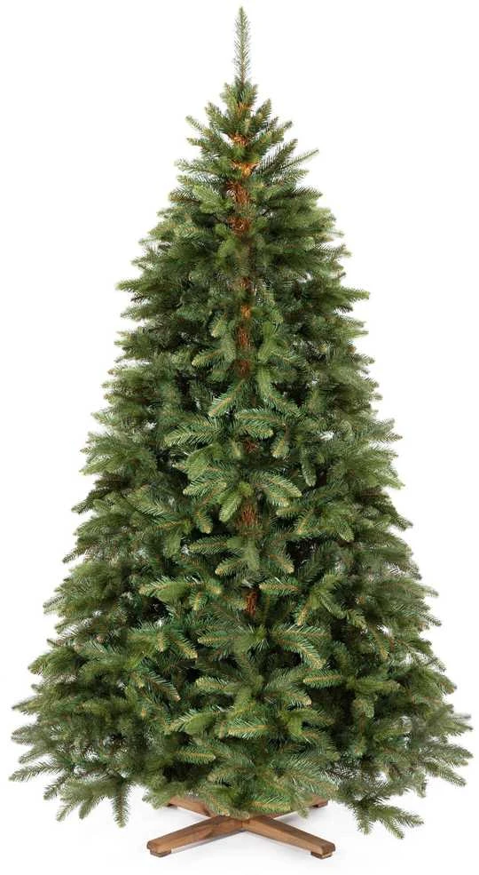 Springos Dirbtinė eglė Royal Trees Sibiro eglė, 220 cm