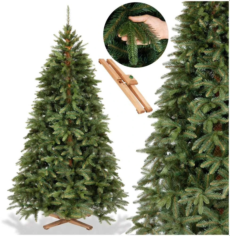 Springos Dirbtinė eglė Royal Trees Sibiro eglė, 220 cm