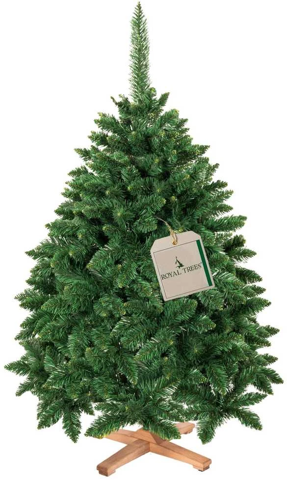 Springos Dirbtinė eglutė Royal Trees Premium miško pušis 150 cm