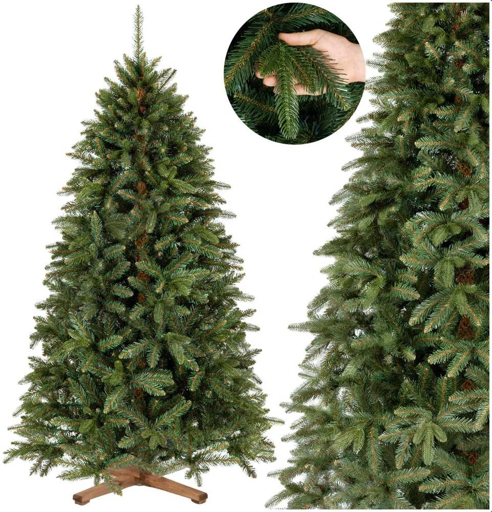 Springos Dirbtinė eglutė Royal Trees Sibiro eglė 180 cm