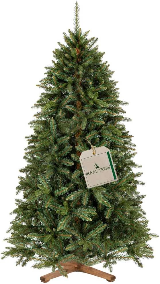 Springos Dirbtinė eglutė Royal Trees Sibiro eglė 180 cm