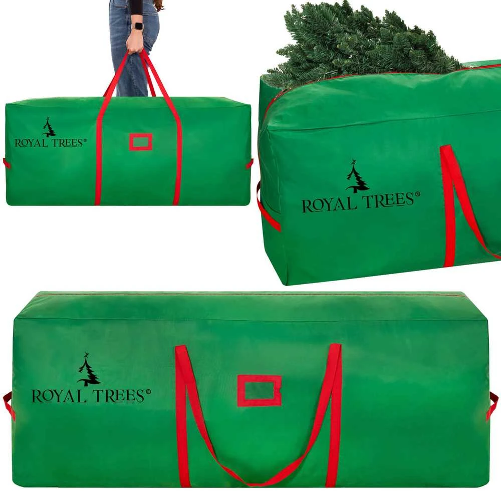 Springos Dirbtinė eglutė Royal Trees Sibiro eglė 180 cm