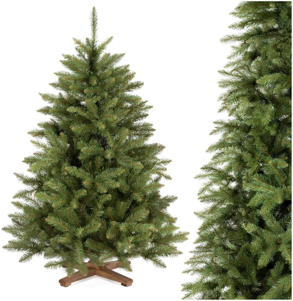 Springos Dirbtinė eglutė Royal Trees Skandinaviška, 150 cm
