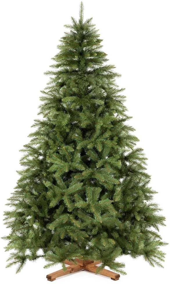 Springos Dirbtinė eglutė Royal Trees Skandinaviška eglė 240 cm