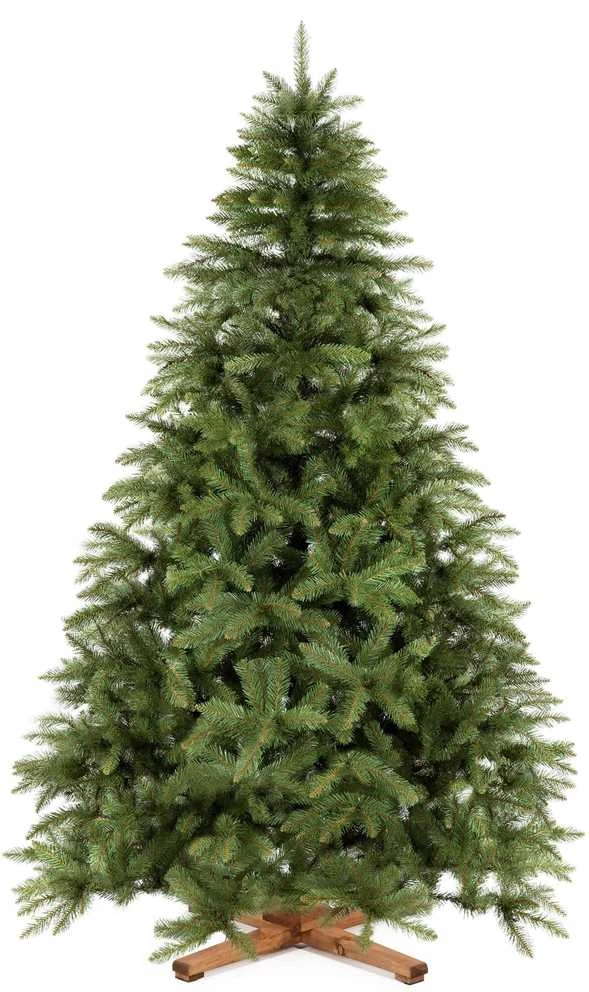 Springos Dirbtinė eglutė Royal Trees, Skandinaviška eglė 180 cm