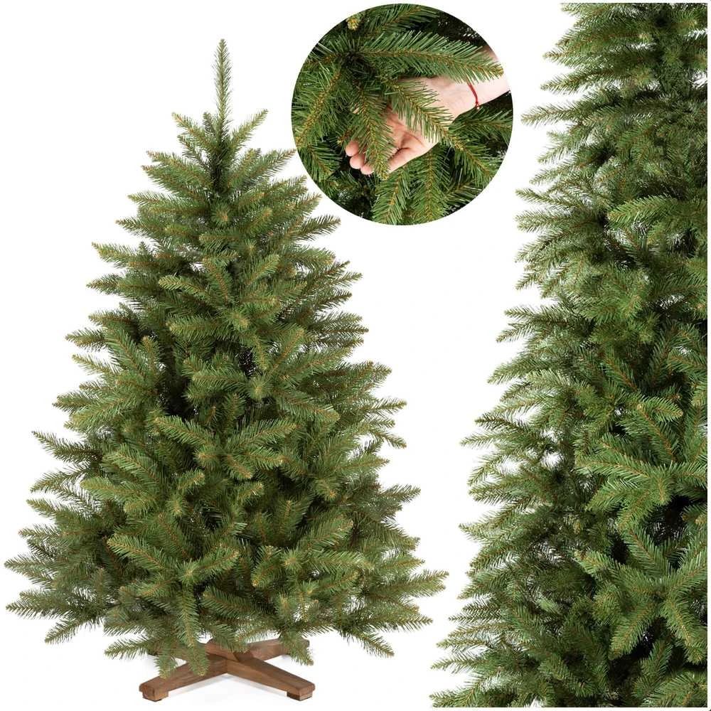 Springos Dirbtinė eglutė Royal Trees Skandinaviška, 150 cm