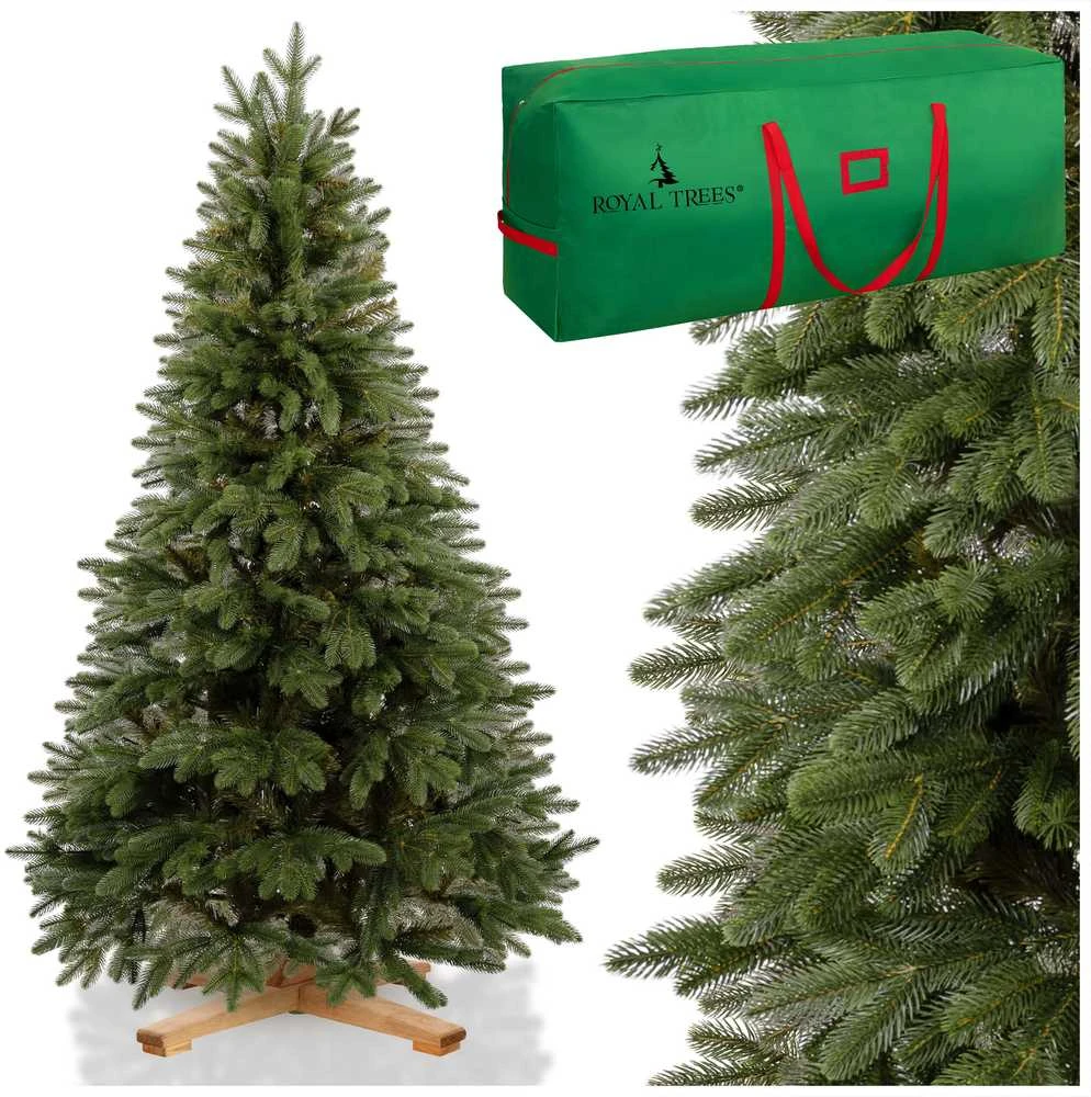 Springos Dirbtinė eglutė Royal Trees žalia pušis 180 cm