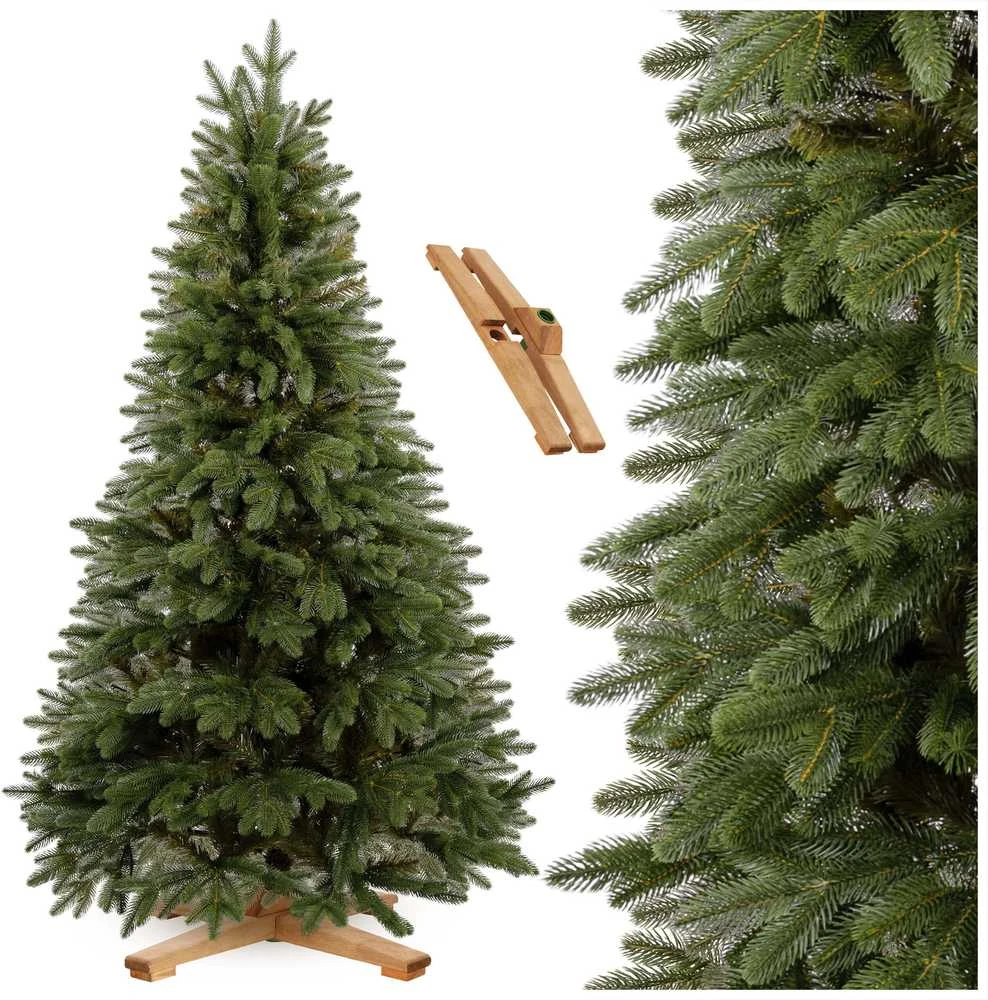 Springos Dirbtinė eglutė Royal Trees žalia pušis 180 cm