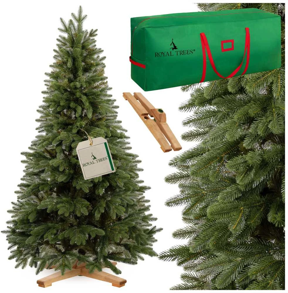 Springos Dirbtinė eglutė Royal Trees žalia pušis 180 cm