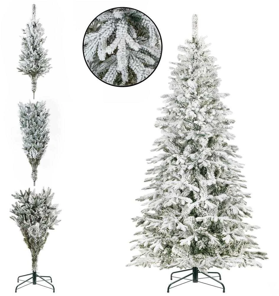 Dirbtinė eglutė Springos Lux 250 cm