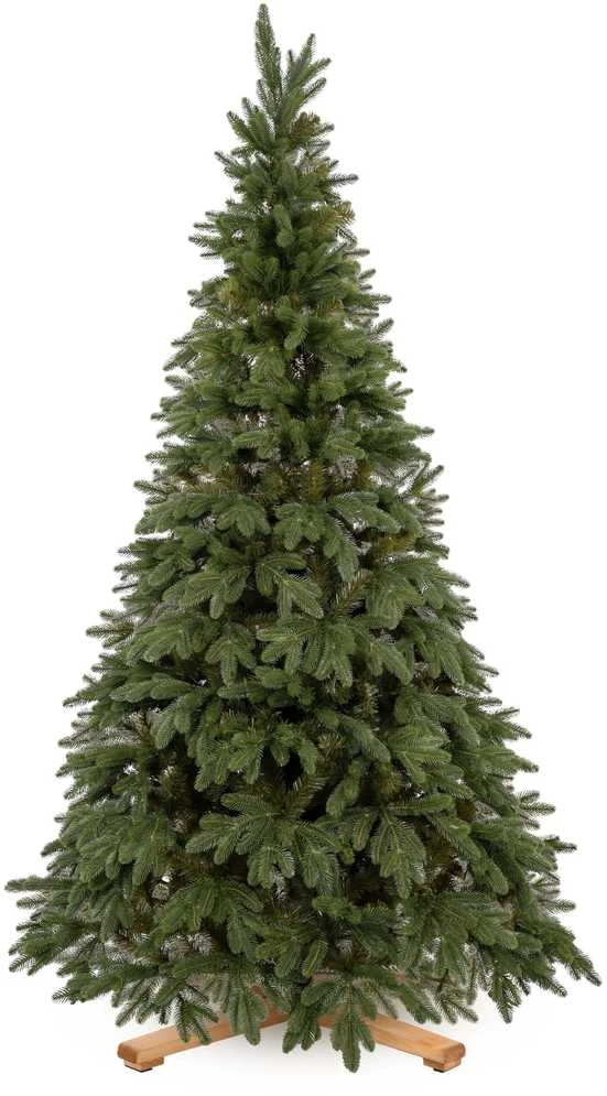 Springos Dirbtinė Kalėdinė Eglutė Royal Trees, Žalia Pušis, 240 cm