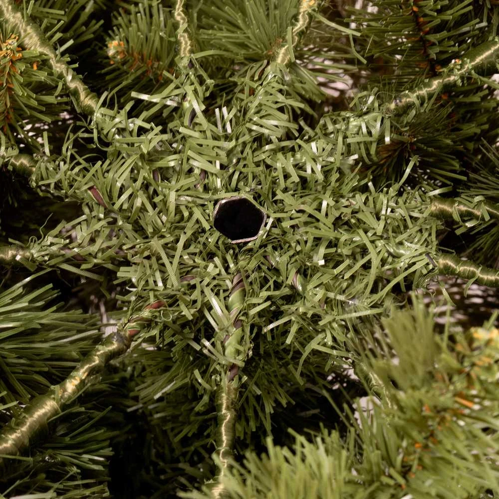 Dirbtinė Kalėdinė eglutė Springos 220 cm, natūrali išvaizda