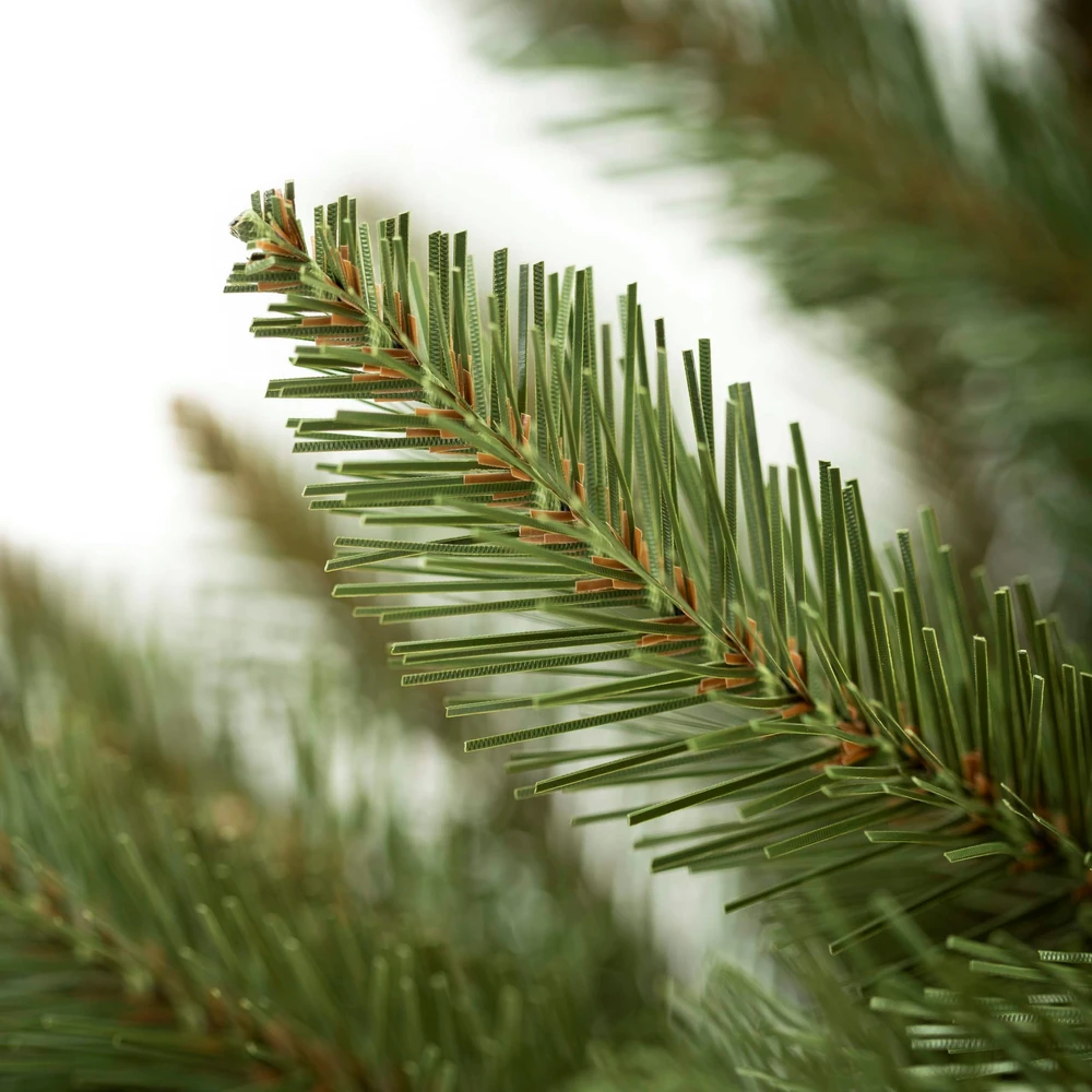 Springos Dirbtinė Kalėdų eglutė Scandinavian Spruce, žalia, 150 cm
