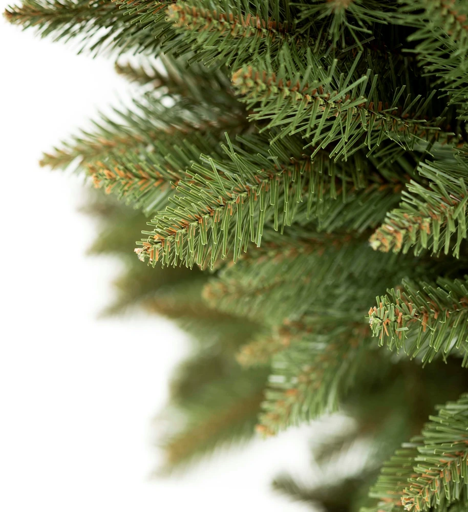 Springos Dirbtinė Kalėdų eglutė Scandinavian Spruce, žalia, 150 cm