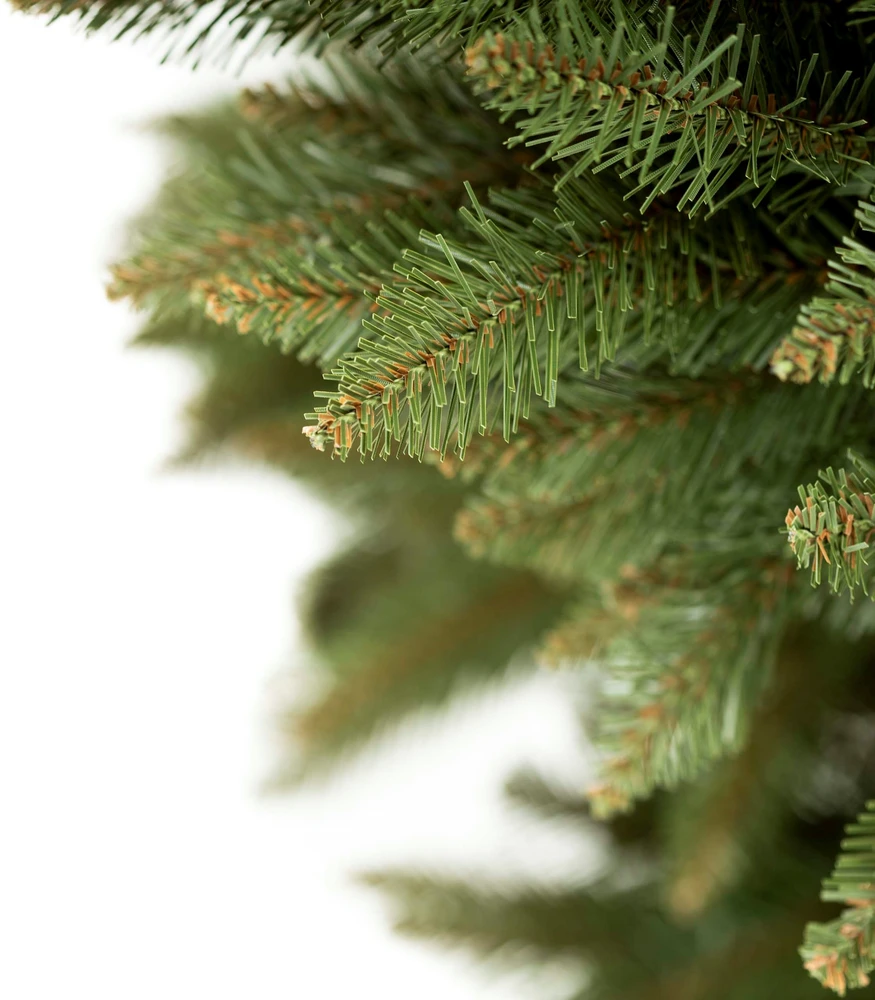 Springos Dirbtinė Kalėdų eglutė Scandinavian Spruce, žalia, 150 cm