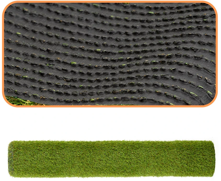 Springos Dirbtinė žolė 1x5 m