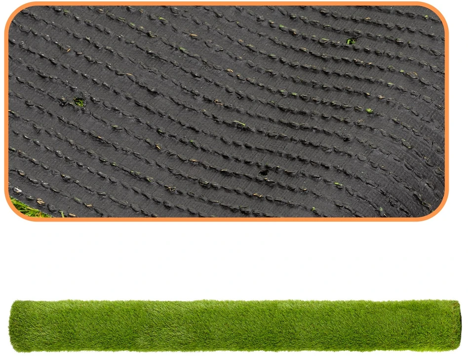 Springos Dirbtinė žolė 2 x 5 m