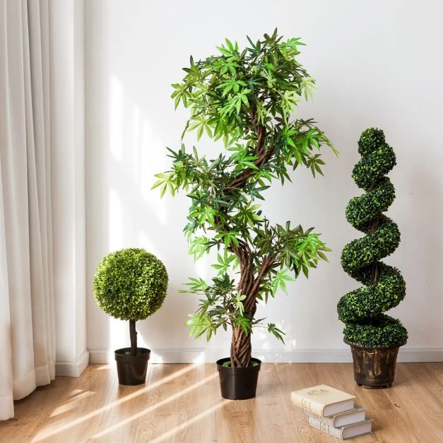 Dirbtinis bonsai 152.4 cm