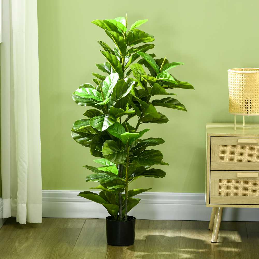 Dirbtinis fikusas 110 cm
