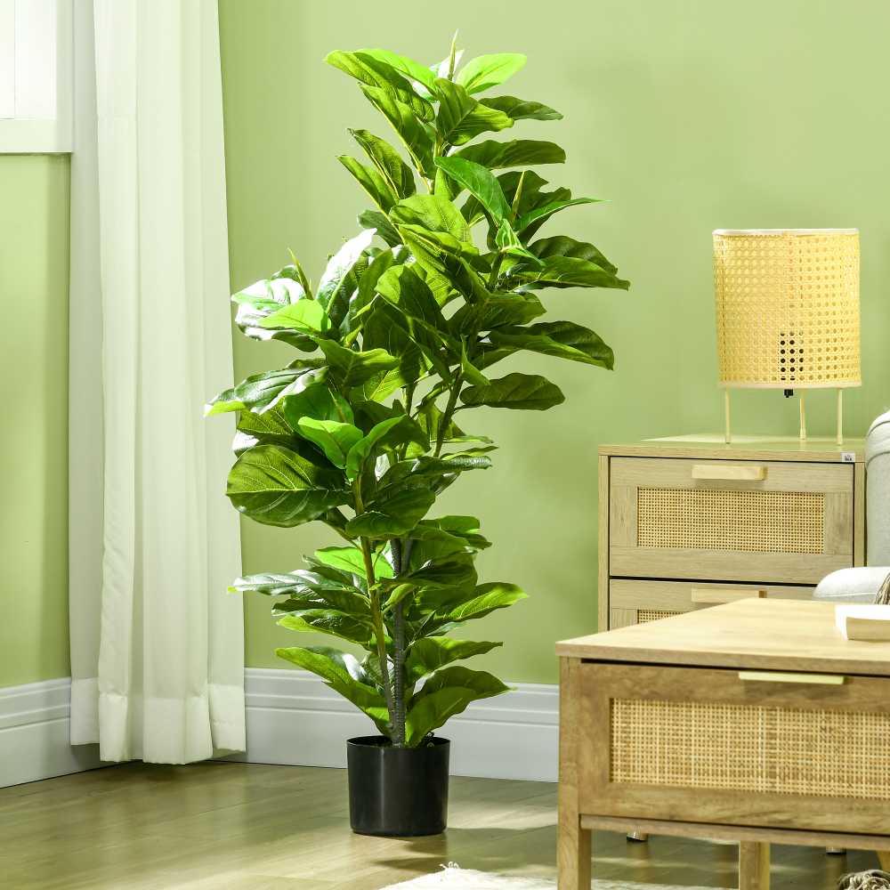 Dirbtinis fikusas 110 cm