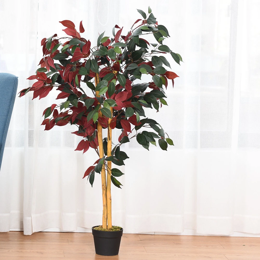 Dirbtinis fikusas 121.9 cm