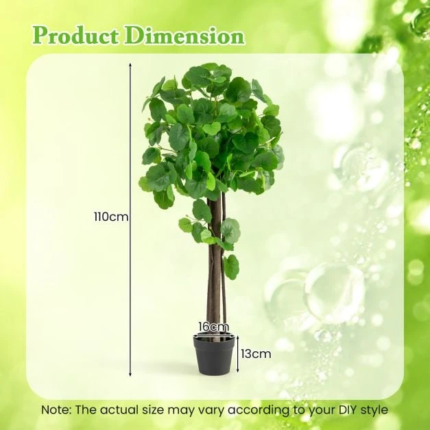 Dirbtinis medis 110 cm