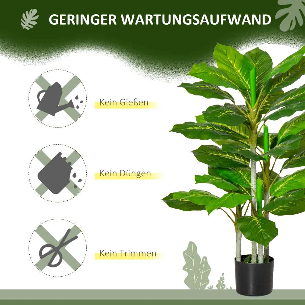 Dirbtinis medis 95 cm