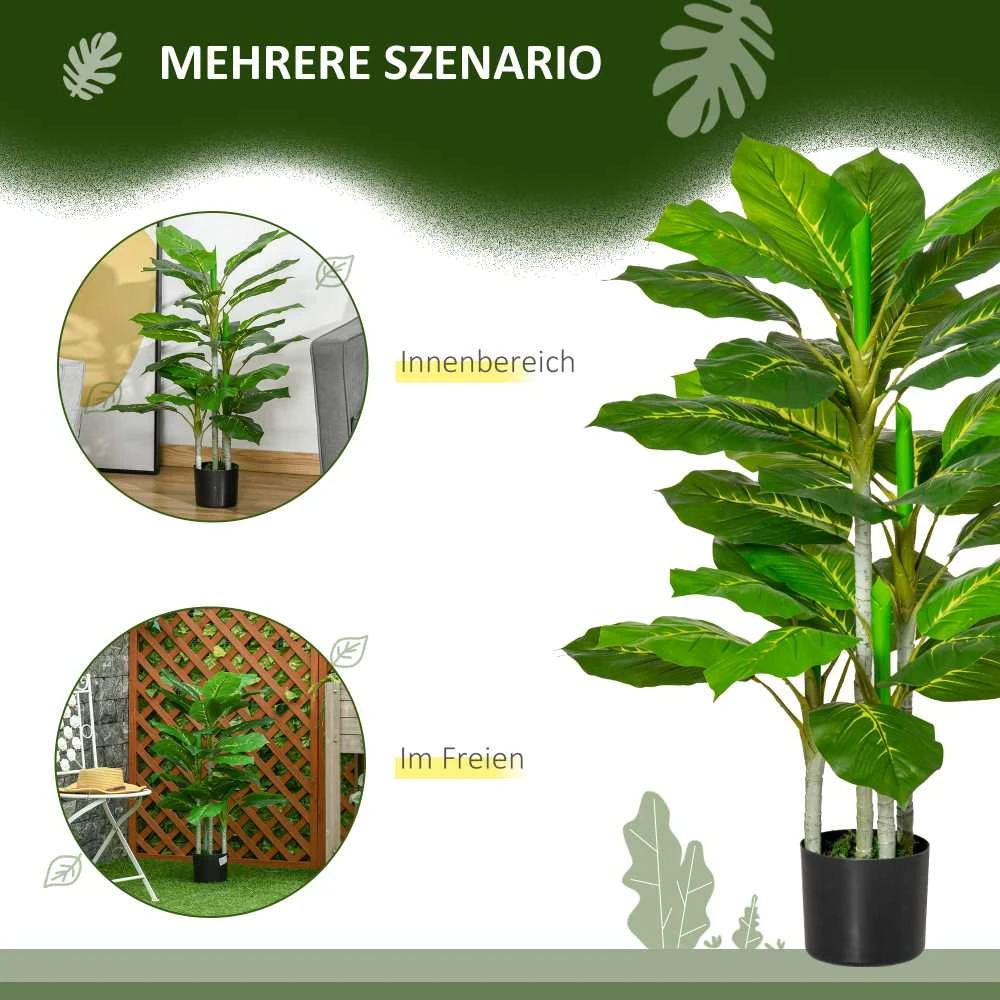 Dirbtinis medis 95 cm