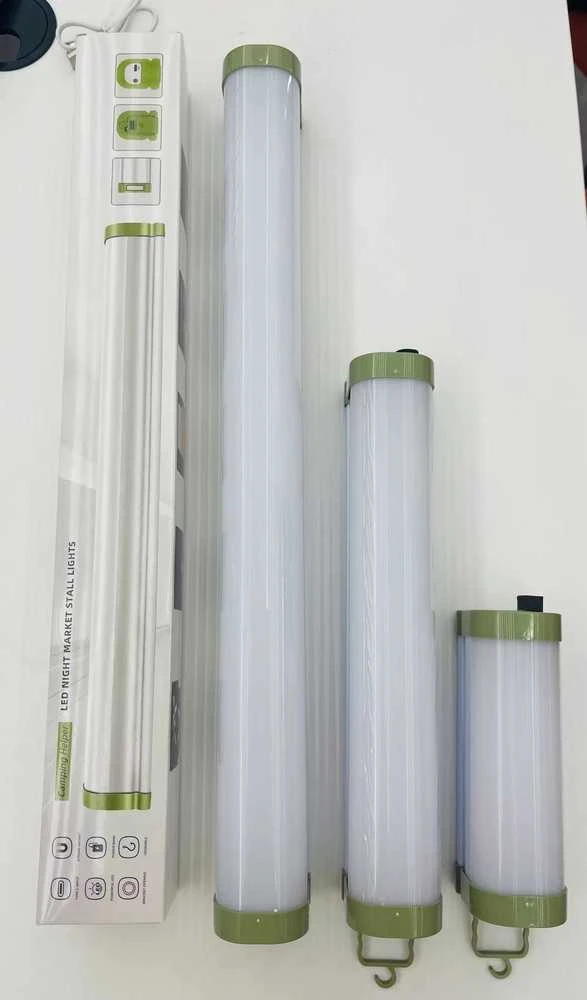 Pakabinamas šviestuvas Dirbtuvių LED lempa su magnetu, 31 cm