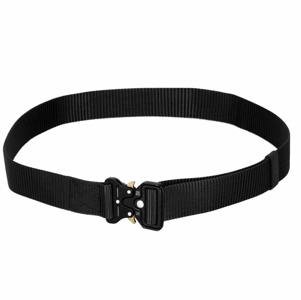 Diržas Springos CS0055 125 cm nailonas