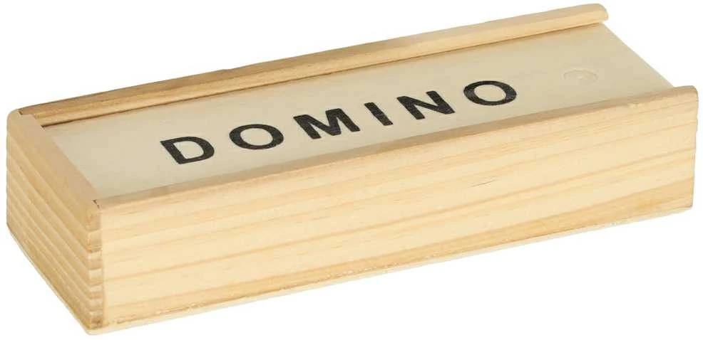 Ikonka KIK stalo žaidimas DOMINO
