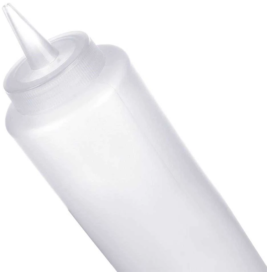 Mondex Buteliukai padažui 250/500 ml 2 vnt.