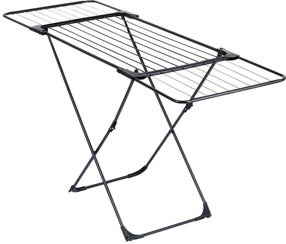 Vilde Drabužių džiovyklė XXL, teleskopinė, 108-182 cm