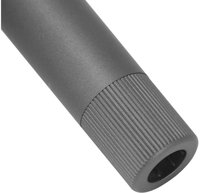 Barzdaskutė Drabužių skustuvas su LED UV, 6 ašmenys, 3 režimai
