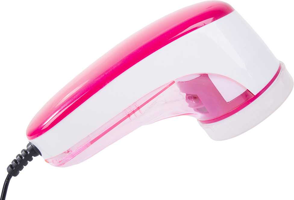 Drabužių skutimo mašinėlė su USB jungtimi, 14x7x5 cm