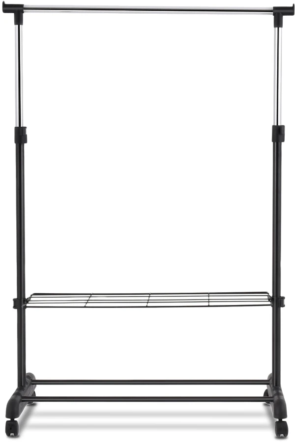 Drabužių stovas 84.1 x 41.9 x 163.1 cm