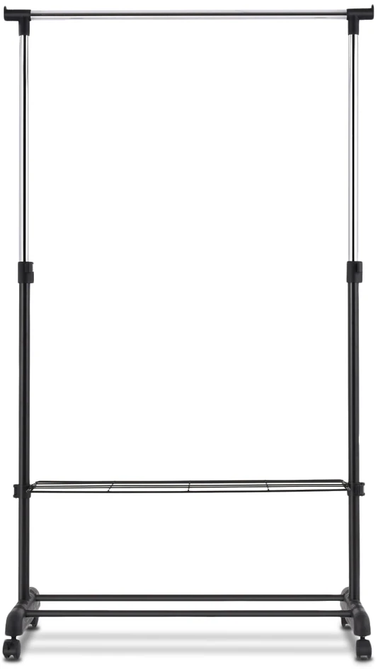 Drabužių stovas 84.1 x 41.9 x 163.1 cm