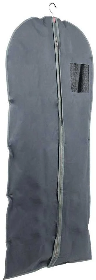 Home Styling Collection Storage Solutions Drabužių Užvalkalas 58x130 cm - Praktinė Apsauga