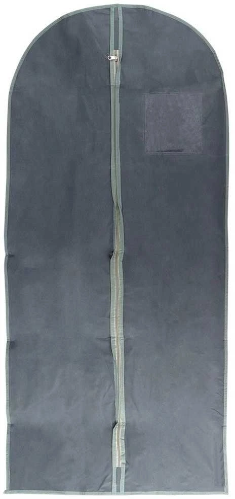 Home Styling Collection Storage Solutions Drabužių Užvalkalas 58x130 cm - Praktinė Apsauga